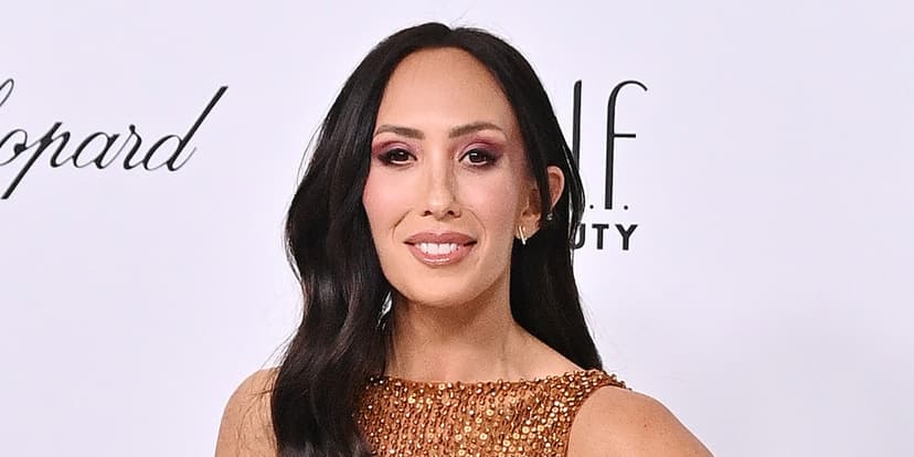 Cheryl Burke Defends 'DWTS' Judge Carrie Ann Inaba Against Harsh Critics