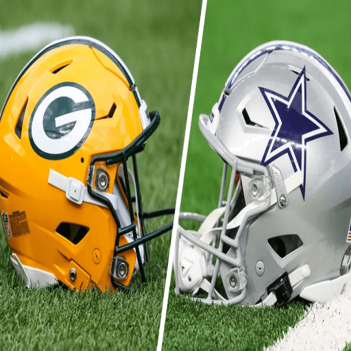 Packers and Cowboys Tie in Overtime Thriller