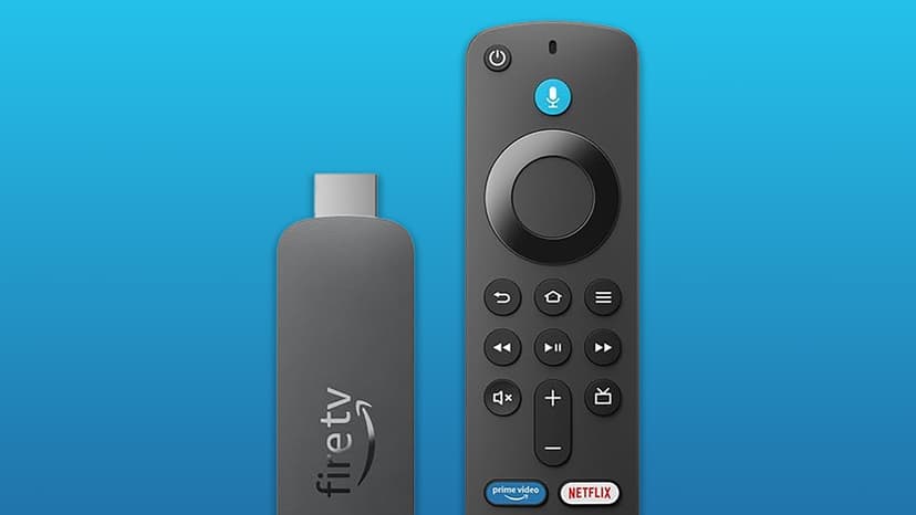 Amazon's New Fire Stick Blocks VPNs, Crippling TV Piracy