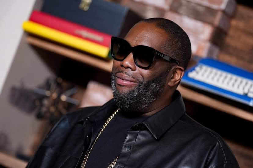 Rapper Killer Mike Apologizes to Steph and Ayesha Curry After Controversial Comments