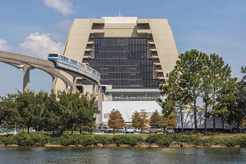 Disney World Rocked by Tragic Suicides, Emergencies