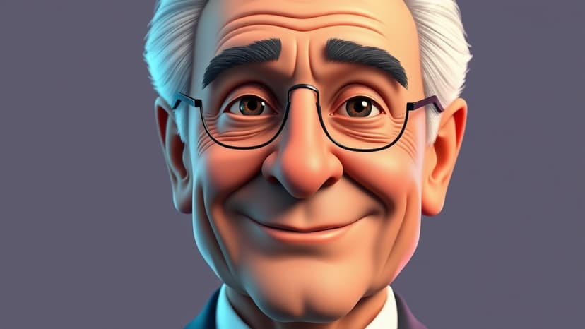 Scorsese's Cinematic Legacy Explored in Groundbreaking Docuseries