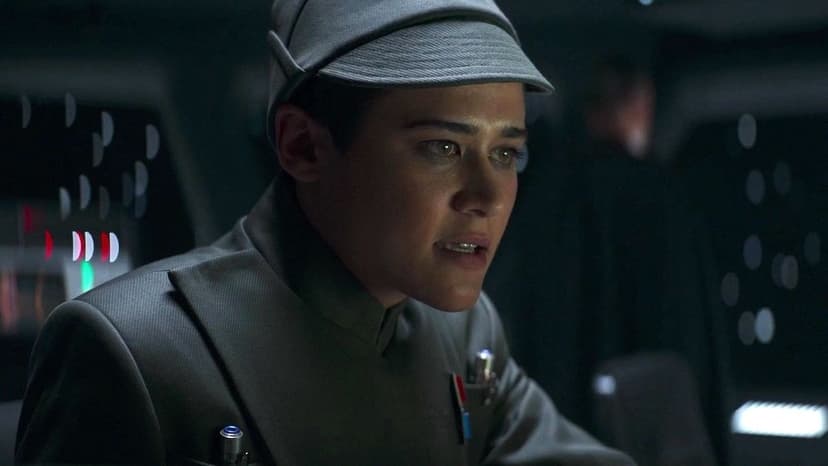 Elia Kane's Uncertain Future: Mandalorian Spinoff Possibilities Explored