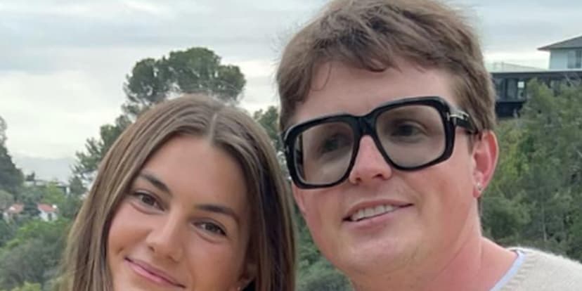 Parkinson's Patient's Family Celebrates Joyous Wedding Milestone