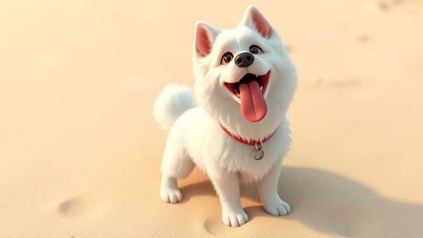 Experts Advise Pet Owners on Keeping Furry Friends Cool in Scorching Heatwave