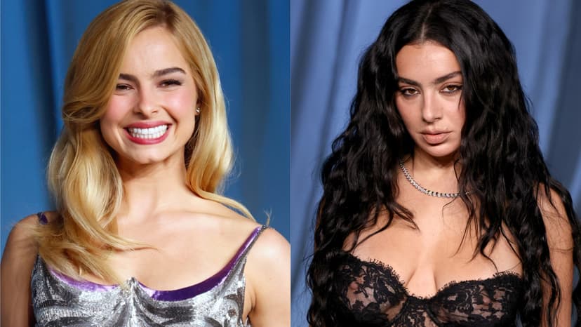 Addison Rae and Charli XCX Wow Fans with Surprise Collaboration