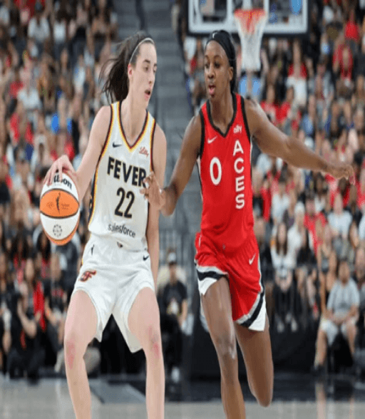 Aces and Fever Clash in Dramatic WNBA Semifinals Finale