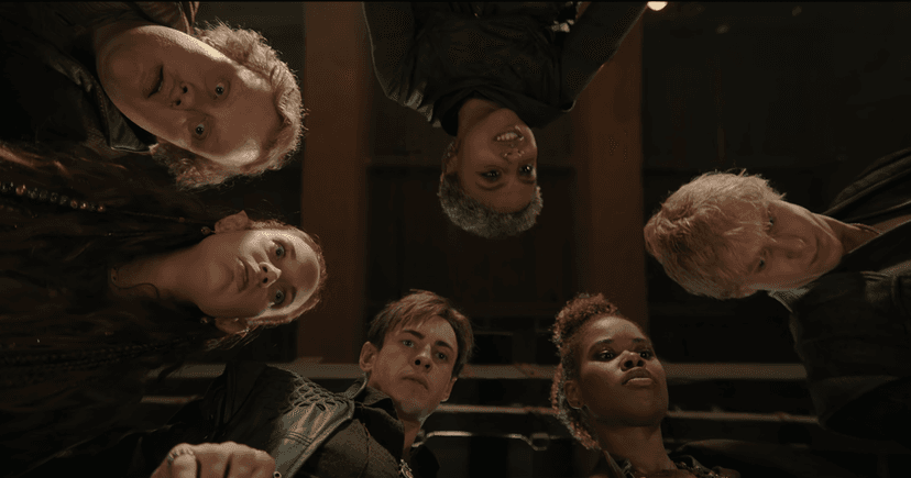 Witcher Spinoff 'The Rats' Plagued by Production Woes, Rushed Release