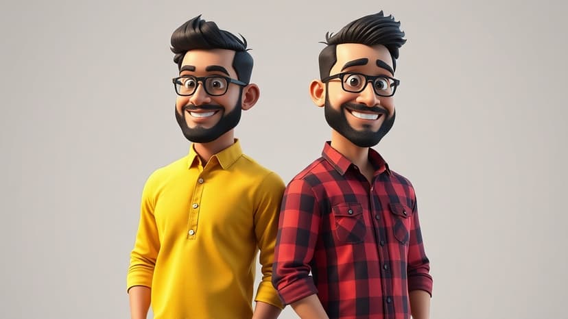 Sreenivasan Apologizes to Mohanlal, Superstar's Gracious Response Impresses Son