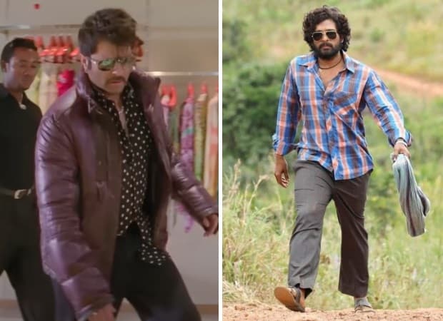 Anil Kapoor Shares Inspiration Behind 'Welcome' Character Majnu Bhai