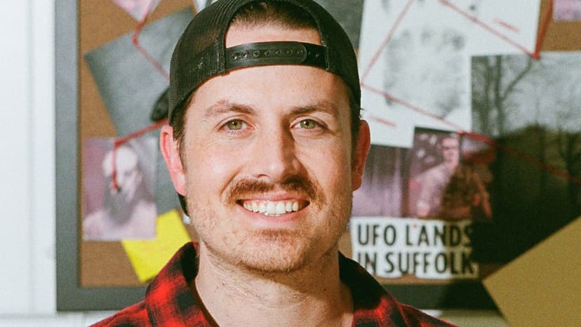 Former Navy Seal's Storytelling Empire Expands with SiriusXM Deal