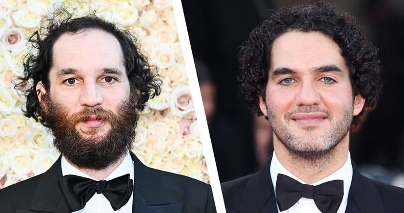 Safdie Brothers Part Ways: Sibling Filmmakers Embark on Solo Journeys