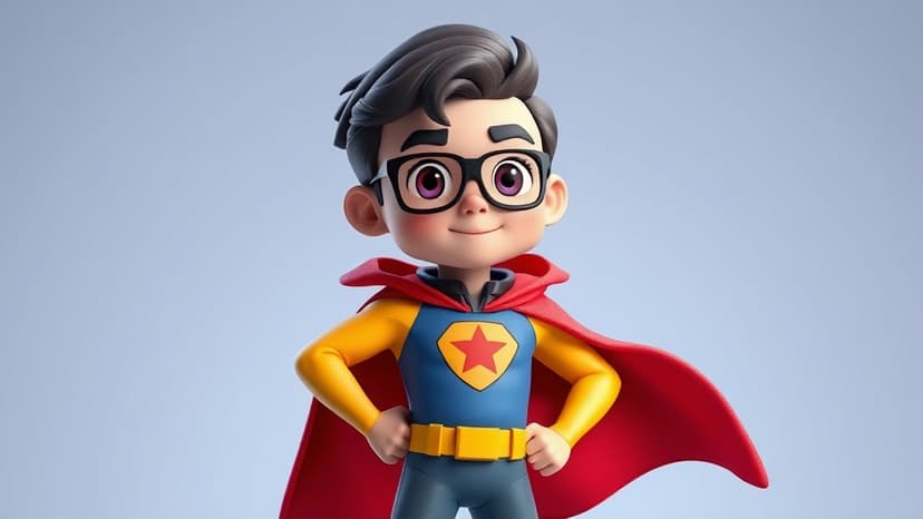 PBS Kids Expands "Super Why's Comic Book Adventures" into Full Series