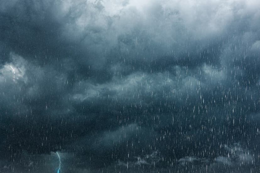 Louisville Deluged by Month's Worth of Rain in Hours, Sparking Flood Emergency