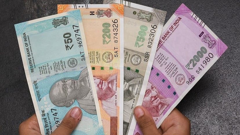 Kerala Lottery Jackpot of ₹1 Crore Up for Grabs on November 8, 2025