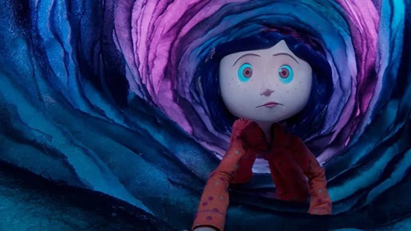 Laika Celebrates 20 Years, Expands into Live-Action and TV
