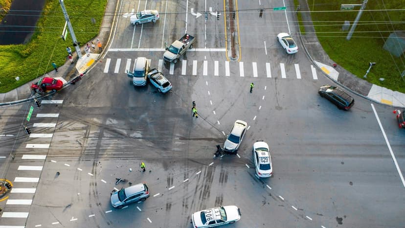 Florida Drivers Pocket $1 Billion in Auto Insurance Savings