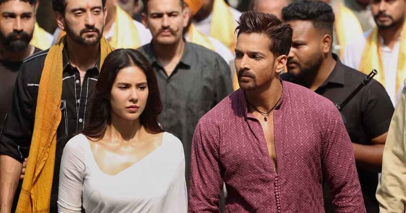 Romantic Drama 'Ek Deewane Ki Deewaniyat' Hits 100 Crore Worldwide