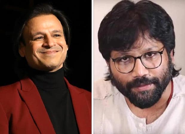 Vivek Oberoi Joins Prabhas in Sandeep Reddy Vanga's Action Drama 'Spirit'