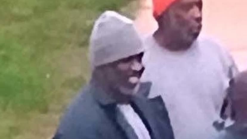 Rap Mogul Diddy Caught Drinking Homemade Prison Moonshine