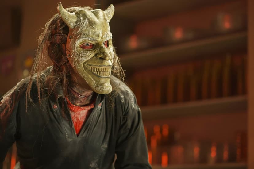 'Twilight' Saga Earns $1.5M on Halloween as Kpop Demon Hunters Challenges Top Spots