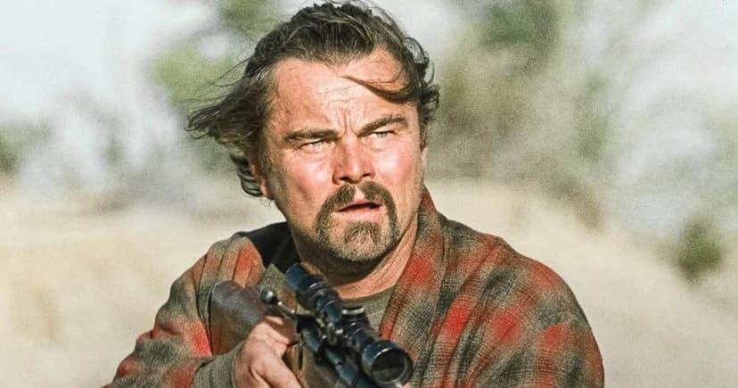 Leonardo DiCaprio's Latest Blockbuster Crushes Iconic British Drama at Global Box Office