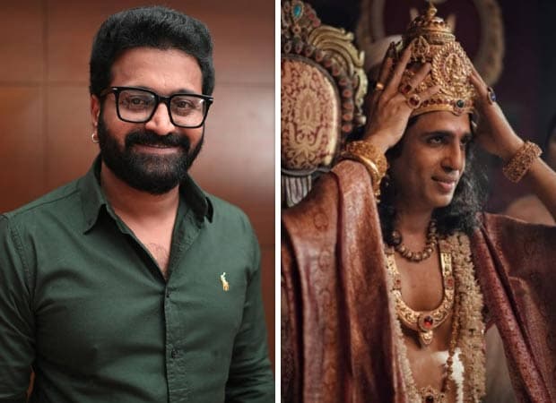 Rishab Shetty's Kantara: Chapter 1 Captivates Worldwide Audiences