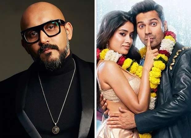 Bollywood Director Shashank Khaitan Promises Laughter and Tears with Upcoming Rom-Com