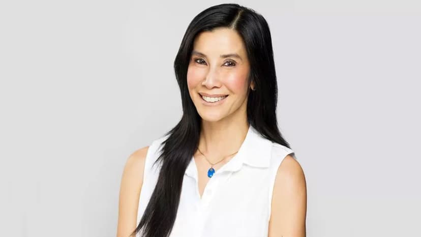 CBS News Cuts Ties with Veteran Journalist Lisa Ling Amid Massive Layoffs