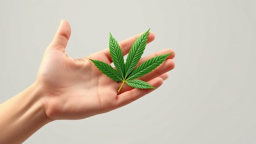 Two Men Arrested with 2kg of Ganja in Namakkal