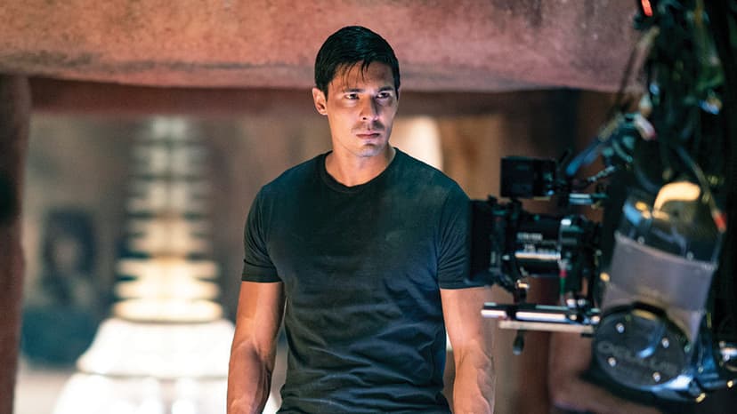 "Mortal Kombat III" Greenlit, Screenwriter Teases Expanded Storyline