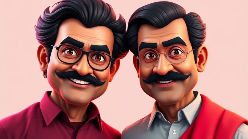 Rajinikanth and Kamal Haasan's Daughters Confirm Upcoming Collaboration