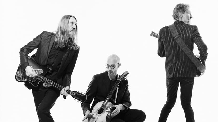 Sibling Trio Blends Genres, Captivates Audiences Nationwide