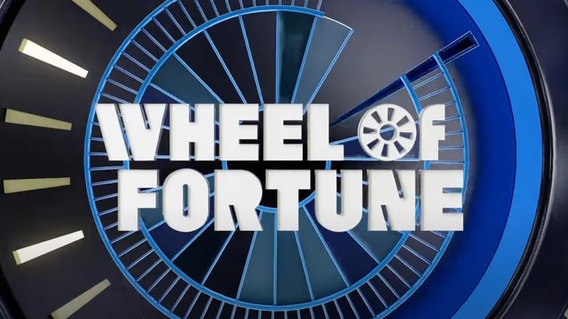 One Million Moms Demands Removal of "What the Fun?" Puzzle on Wheel of Fortune