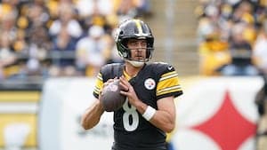 Steelers Seek Redemption in Crucial AFC North Clash with Bengals