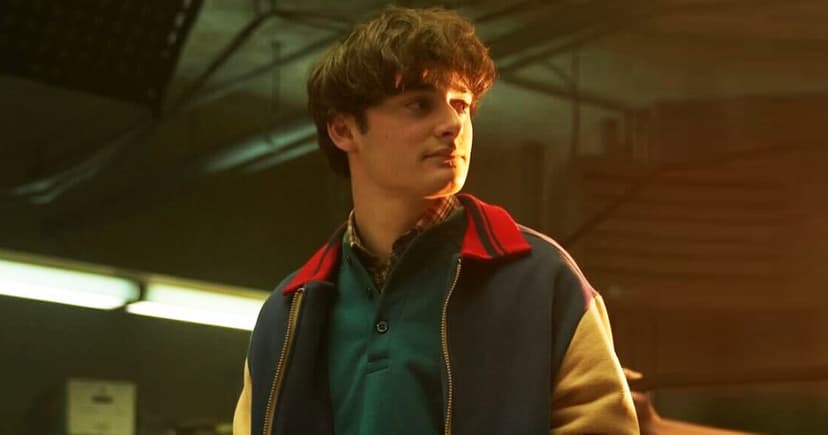 Stranger Things Star Noah Schnapp Comes Out as Gay After Playing Closeted Character