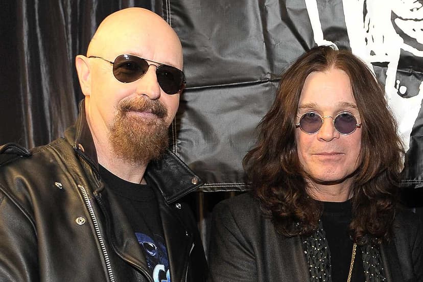 Ozzy Osbourne's Final Collaboration: Metal Icons Unite for Charity