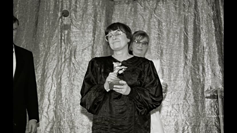 Pioneering Female Filmmakers Explore the 'Harshness' of Women's Cinema