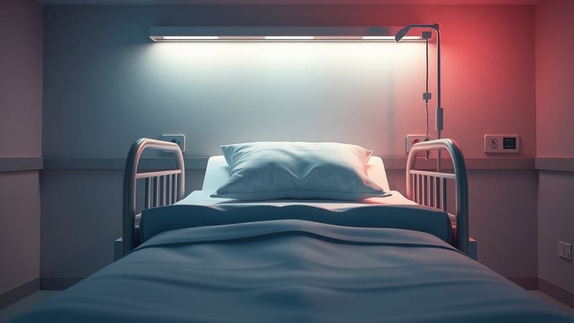 Tragic Postpartum Death Sparks External Inquiry at SAT Hospital