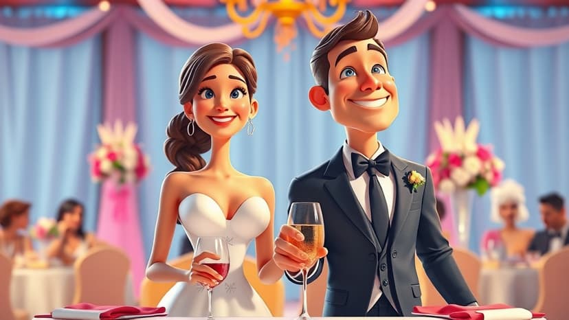 Modern Family Star Spills Co-Star's Surprise Wedding Details