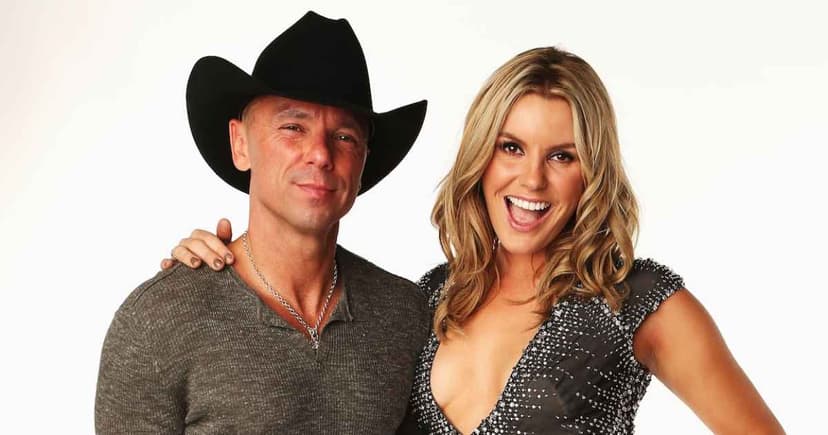 Longtime Friends Kenny Chesney and Grace Potter Reveal Surprising Truth About Their Relationship
