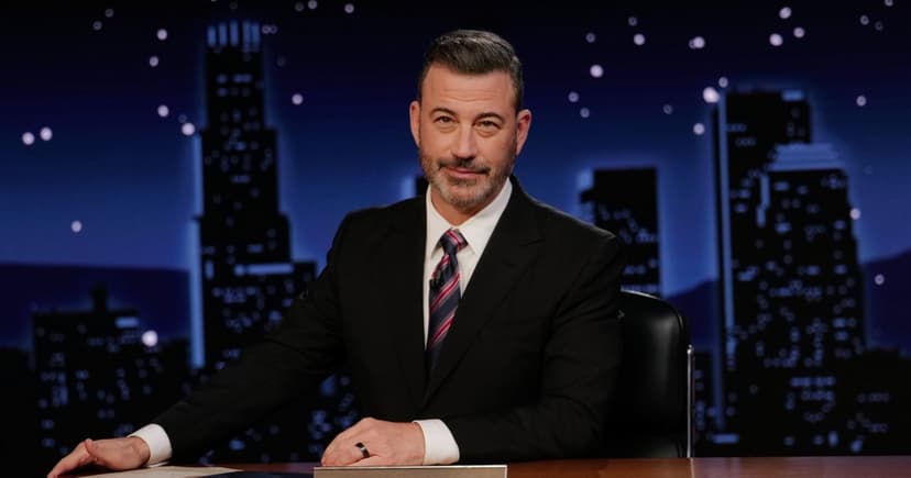 Kimmel Bounces Back: Comedian Resumes Show After Mysterious Cancellation