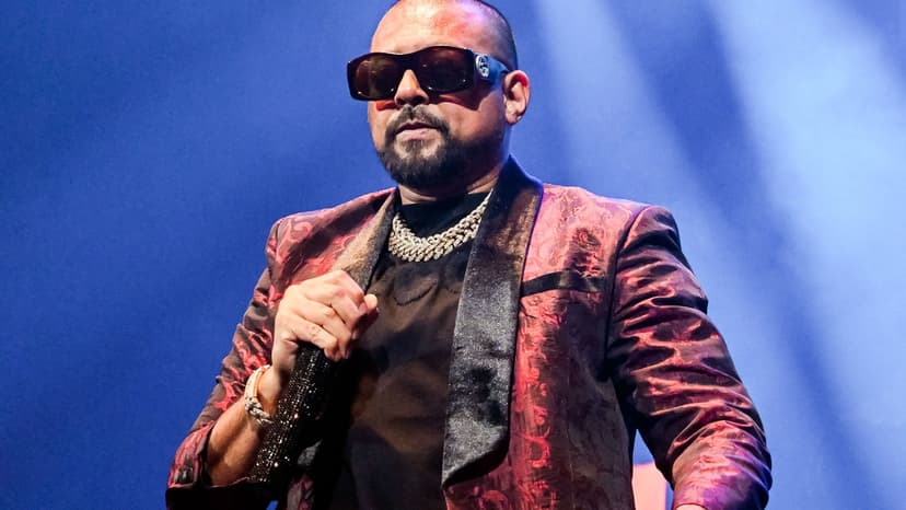 Reggae Star Shaggy Spearheads Hurricane Melissa Relief in Jamaica