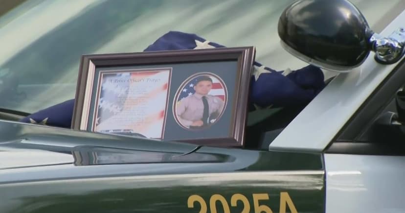 Miami Deputy Killed in Shooting, Suspect Takes Own Life