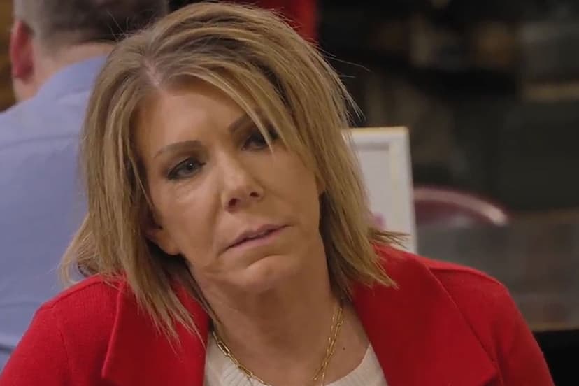 Sister Wives Star Meri Navigates the Ups and Downs of Modern Dating