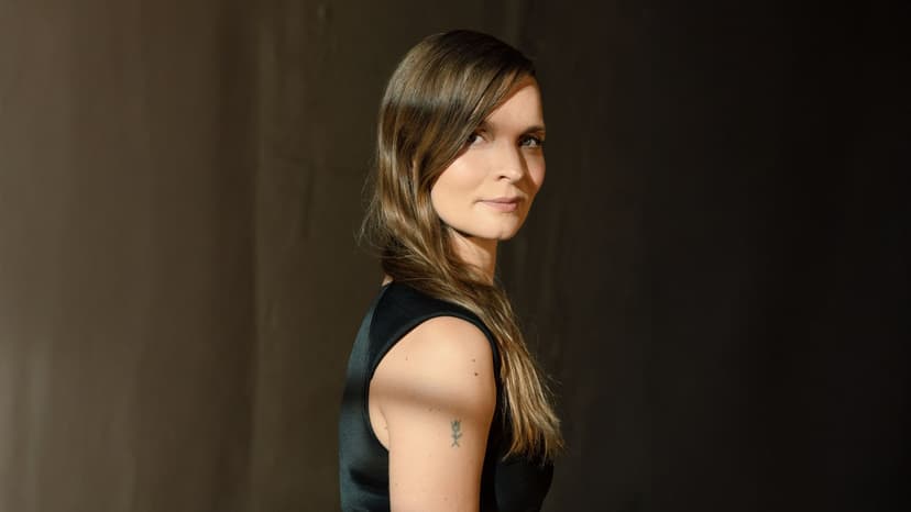 Icelandic Composer Hildur Gudnadóttir Wins Prestigious Zurich Film Festival Award
