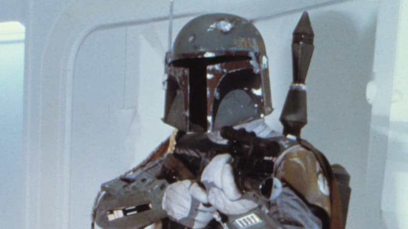 Iconic Star Wars Prop Estimated at $924K to Hit Auction Block