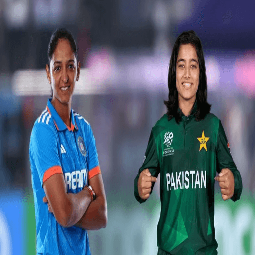 India and Pakistan Women's Teams Clash in Crucial World Cup Showdown