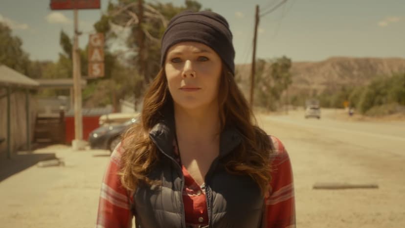 Gilmore Girls Fans Divided Over Polarizing Finale 25 Years Later