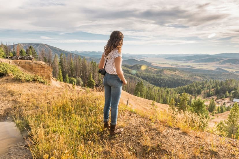 Montana's Big Sky Crowned Top Destination for 2026